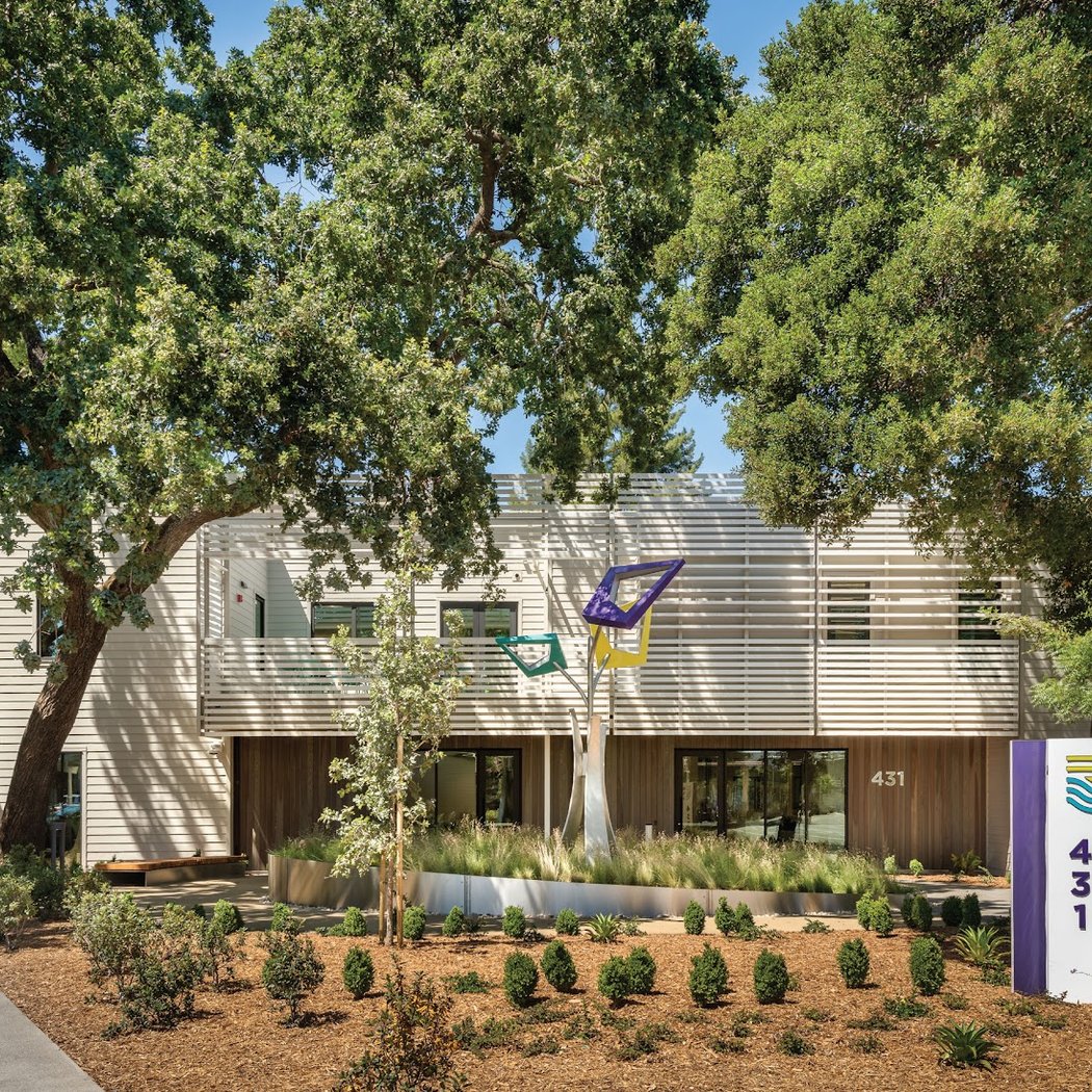 Sonoma Clean Power Business Office 1