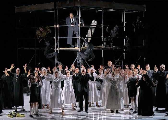 Tosca 3