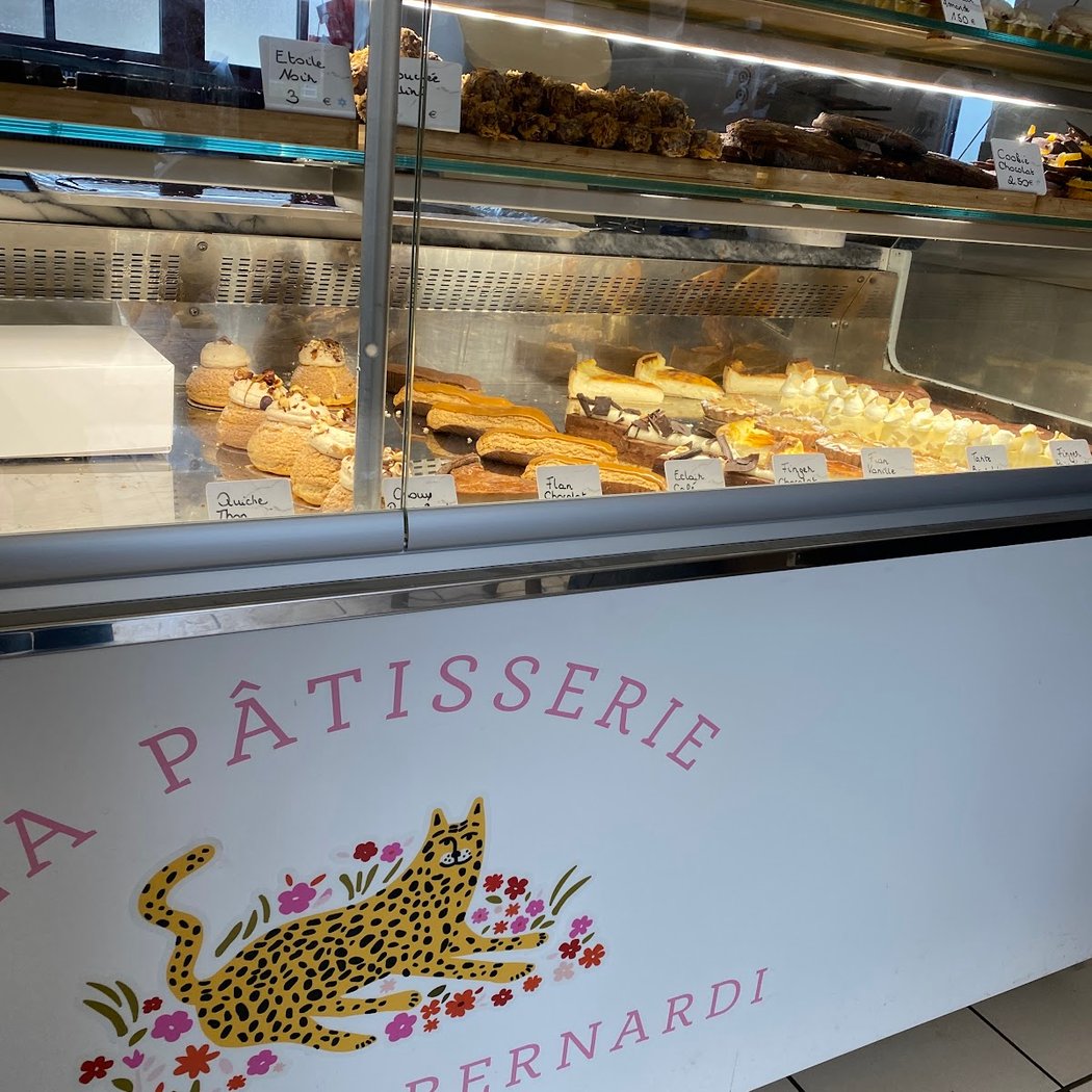 La Boutique du Quai 2
