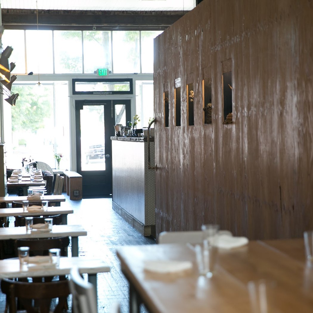 The Naked Pig Cafe 2