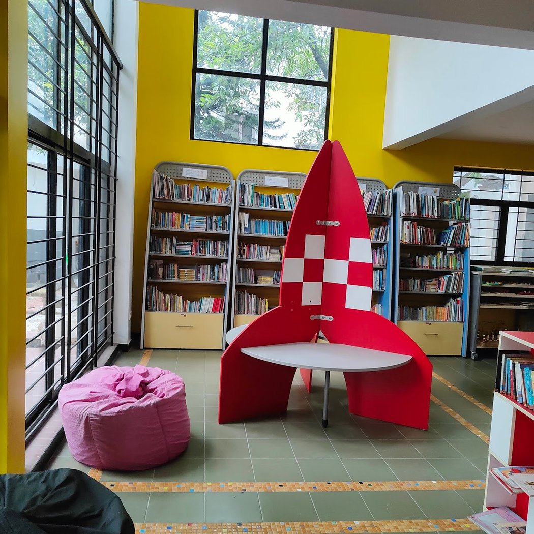 Hippocampus Childrens Company 1