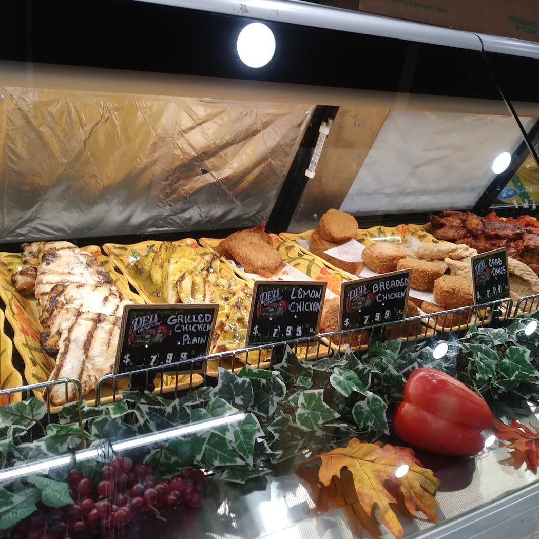 City Fresh Market 3