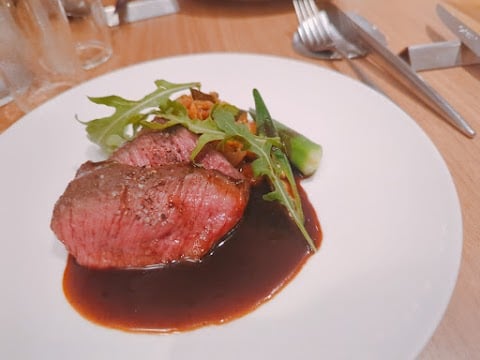 Le Monde Gourmand 2