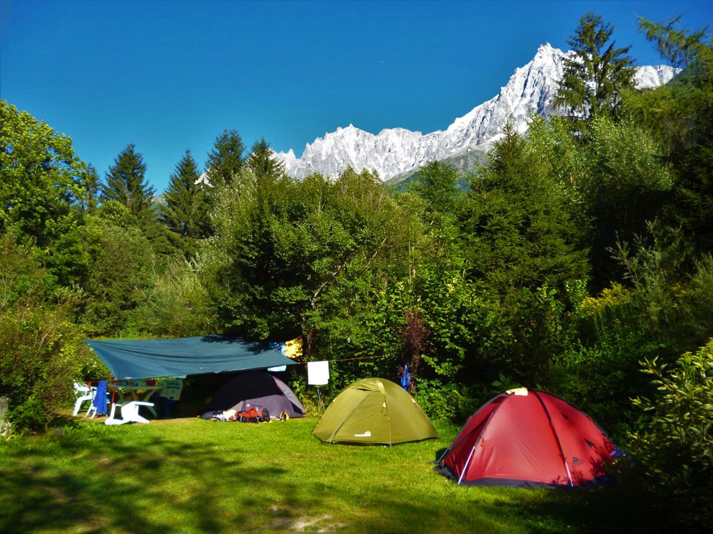 Camping Le Grand Champ 1