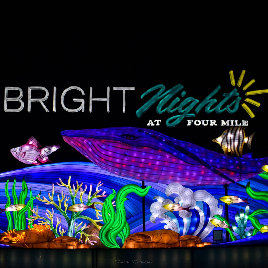 Bright Nights at Four Mile