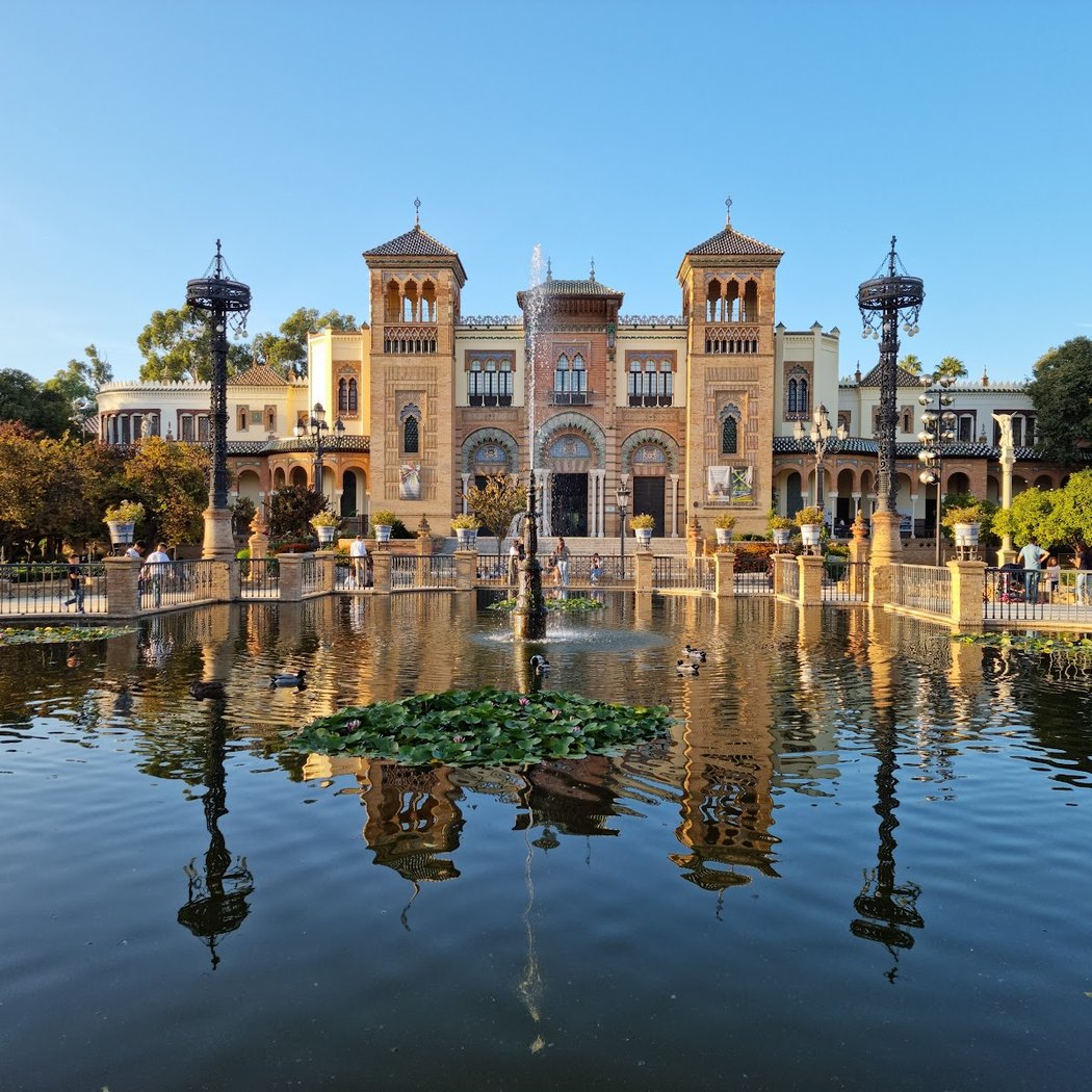 Zoco Parque María Luisa (edición flamenca) 2