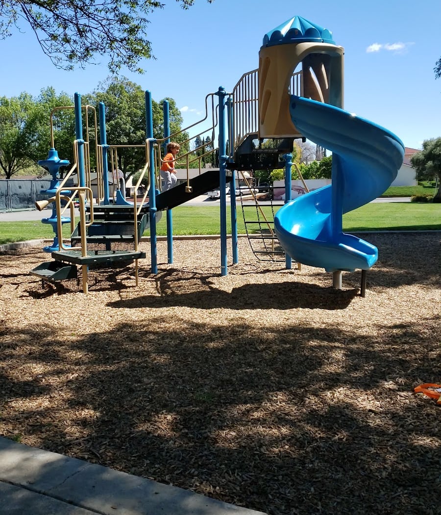 Woodland Hills Park 1
