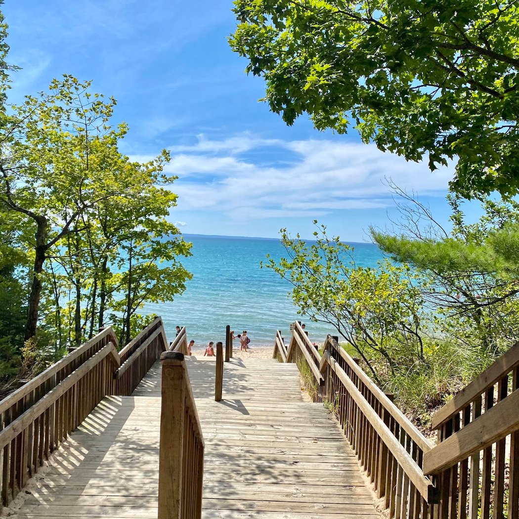 20th Annual Petoskey Stone Festival 1