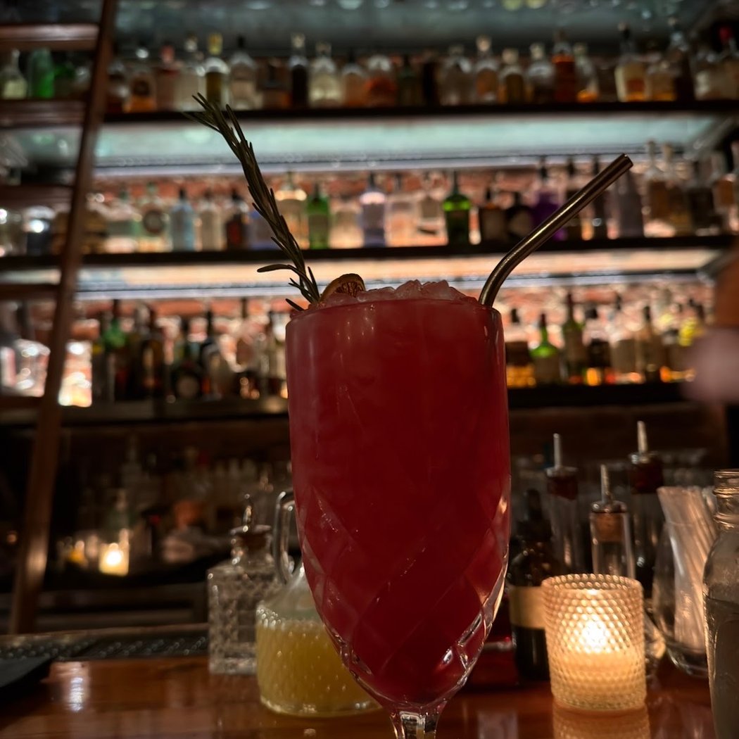 Bar Virgile 1