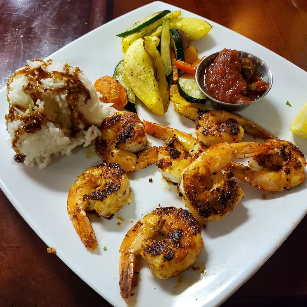 Anchors Fish and Chips and Seafood Grill 3
