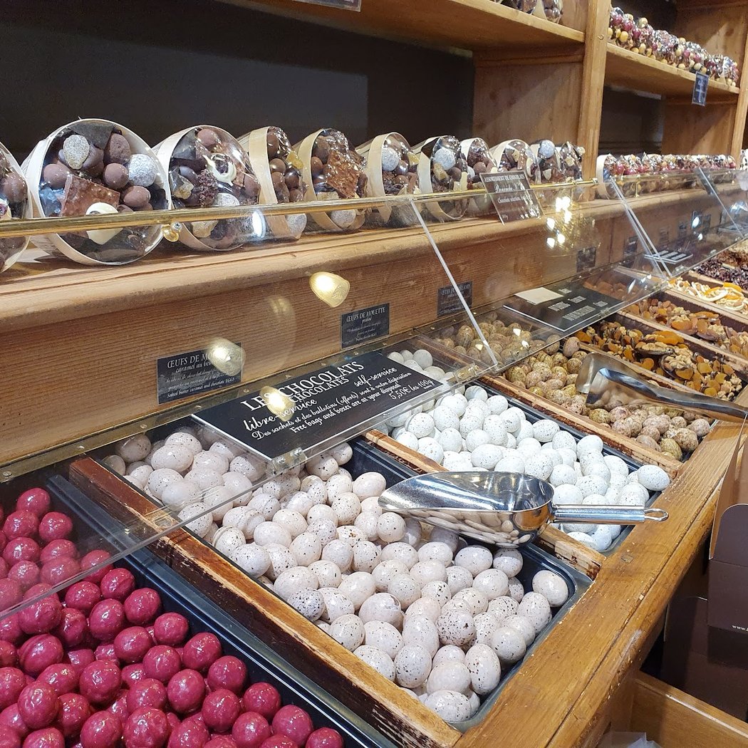 Lindt 1