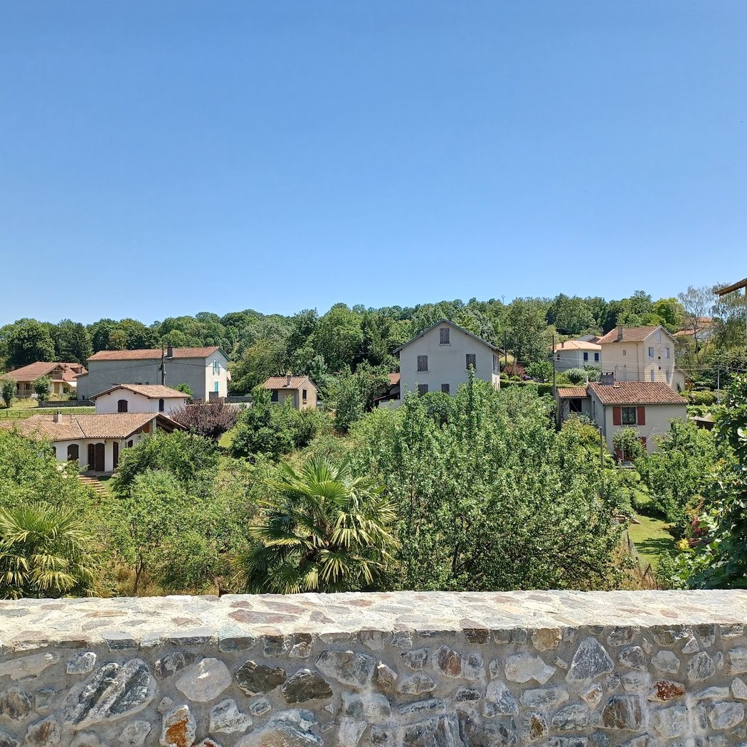 Saint-Lizier 2