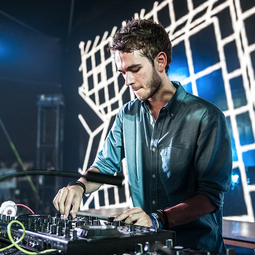 Zedd 2