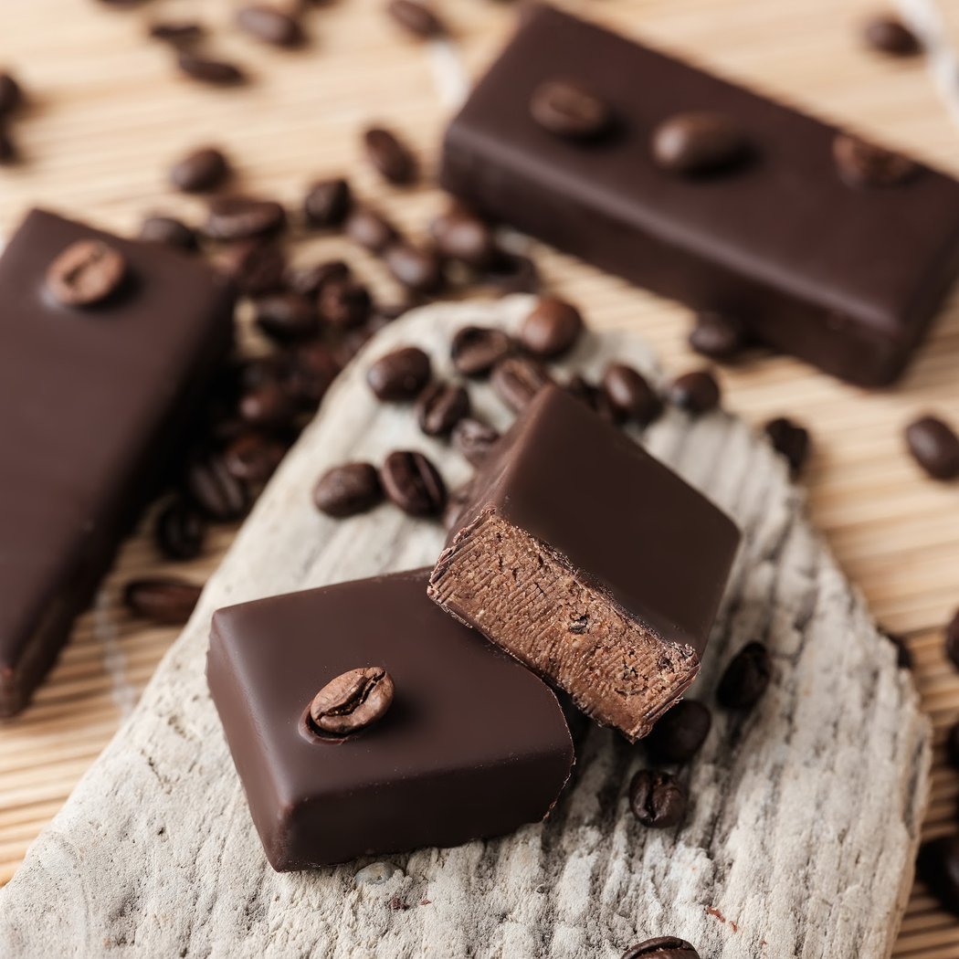 L'Atelier du Chocolat 1