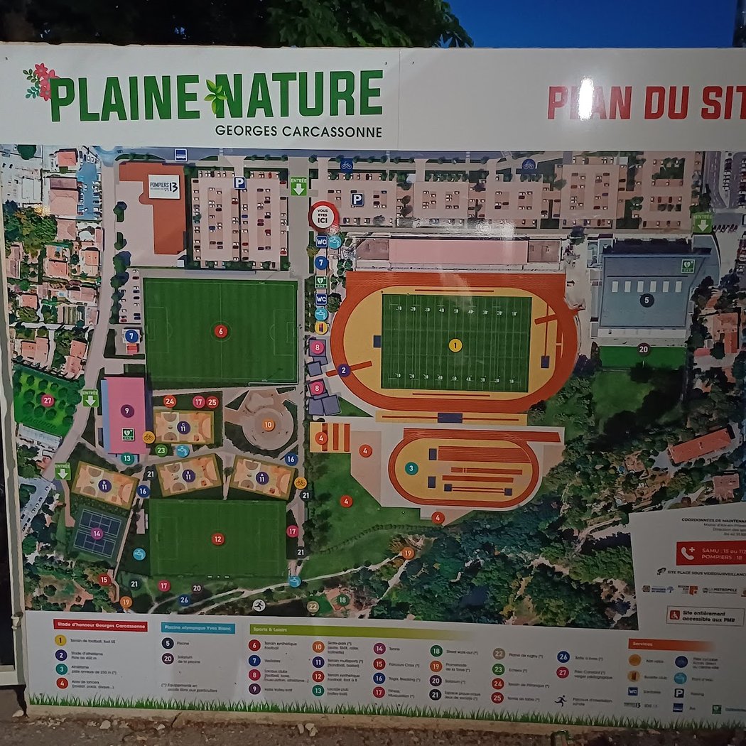 Plaine Nature 3