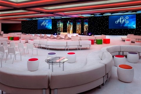 Times Square Alliance 2025 Gala 5