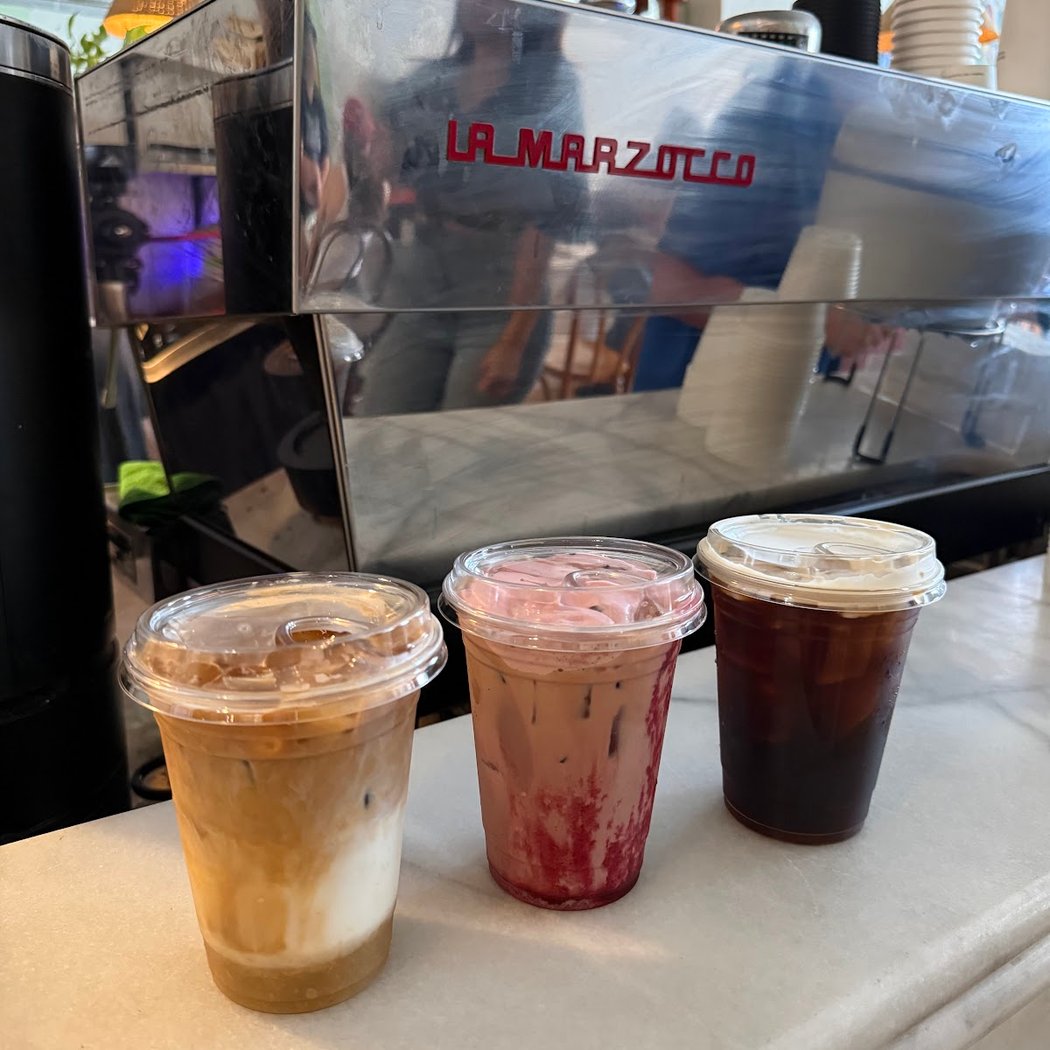 The Nitro Bar 1