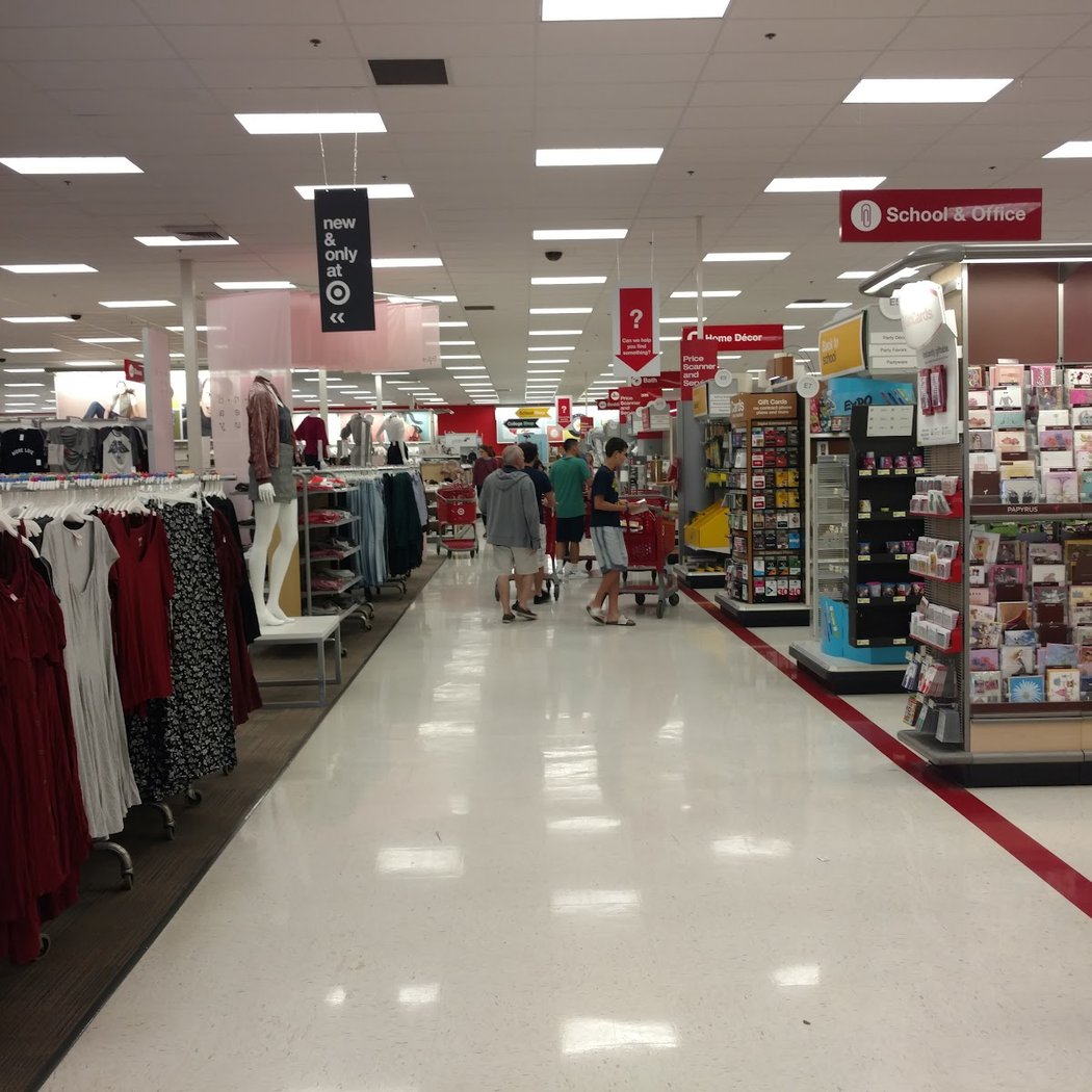 Target 3