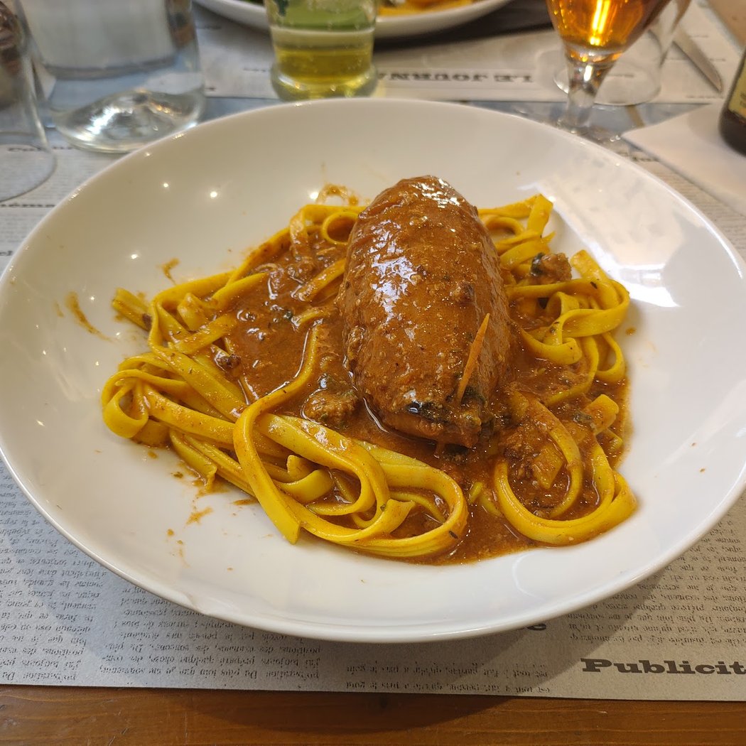 Restaurant chez Sylvie 1