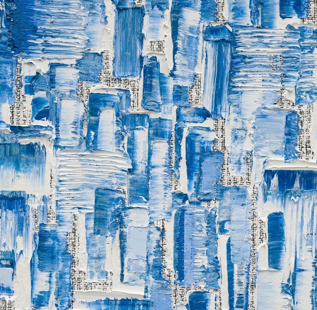 Almine Rech Gallery 1