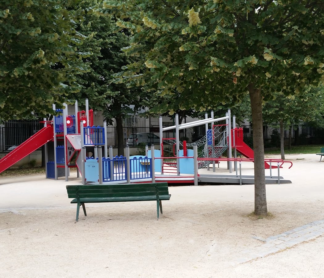 Jardin ouvert la nuit 2