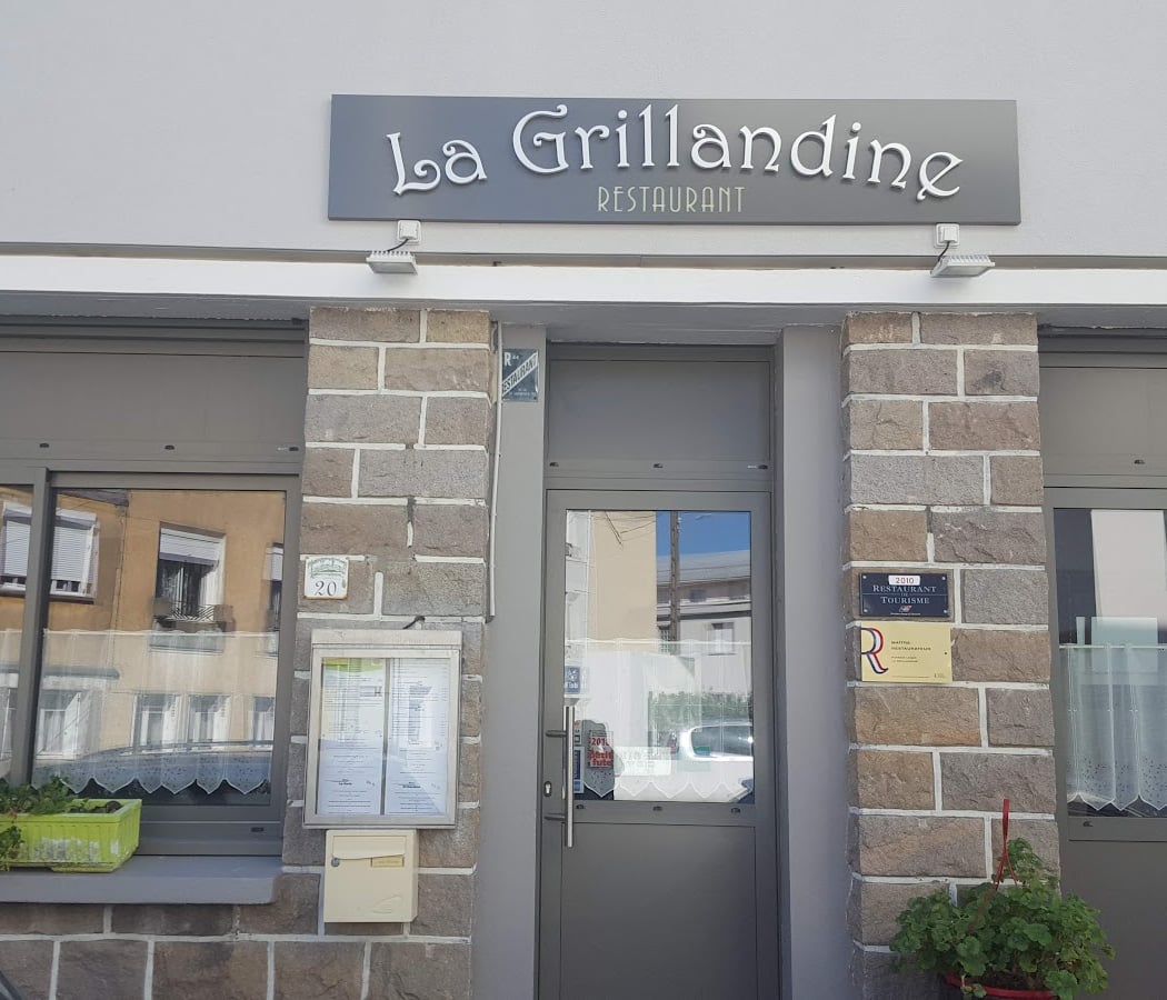 La Grillandine 2
