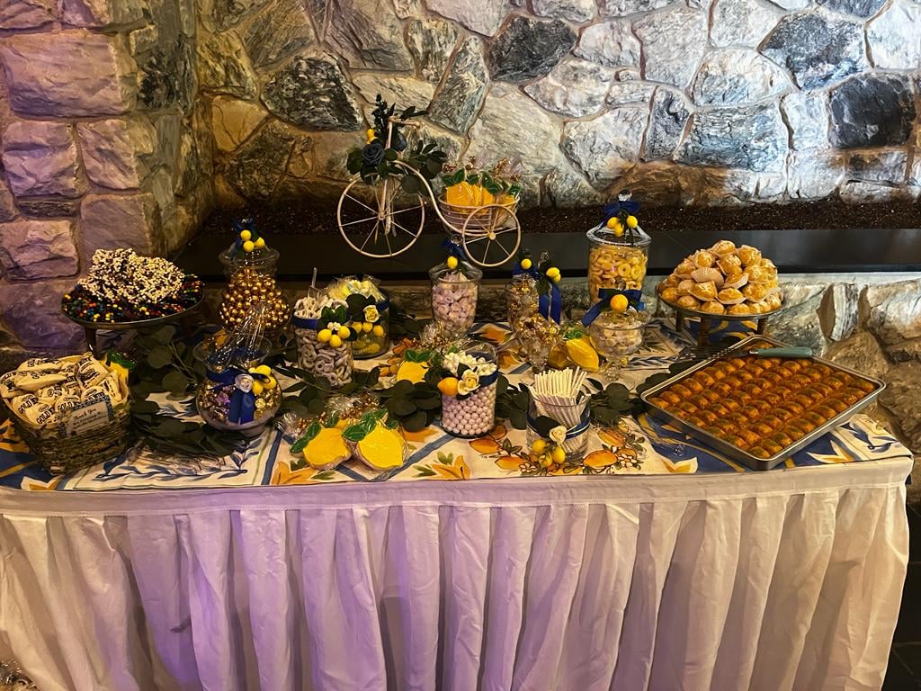 Vito's Bakery & Grocery 3