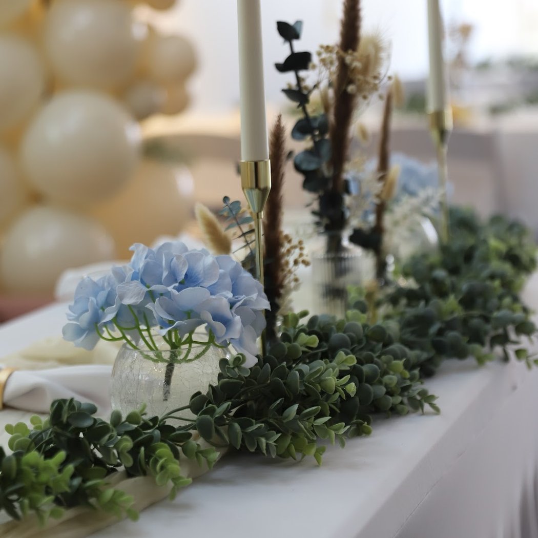 Bloom and Bubbles 4