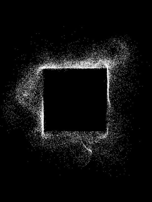The Artside of Algorithms 1