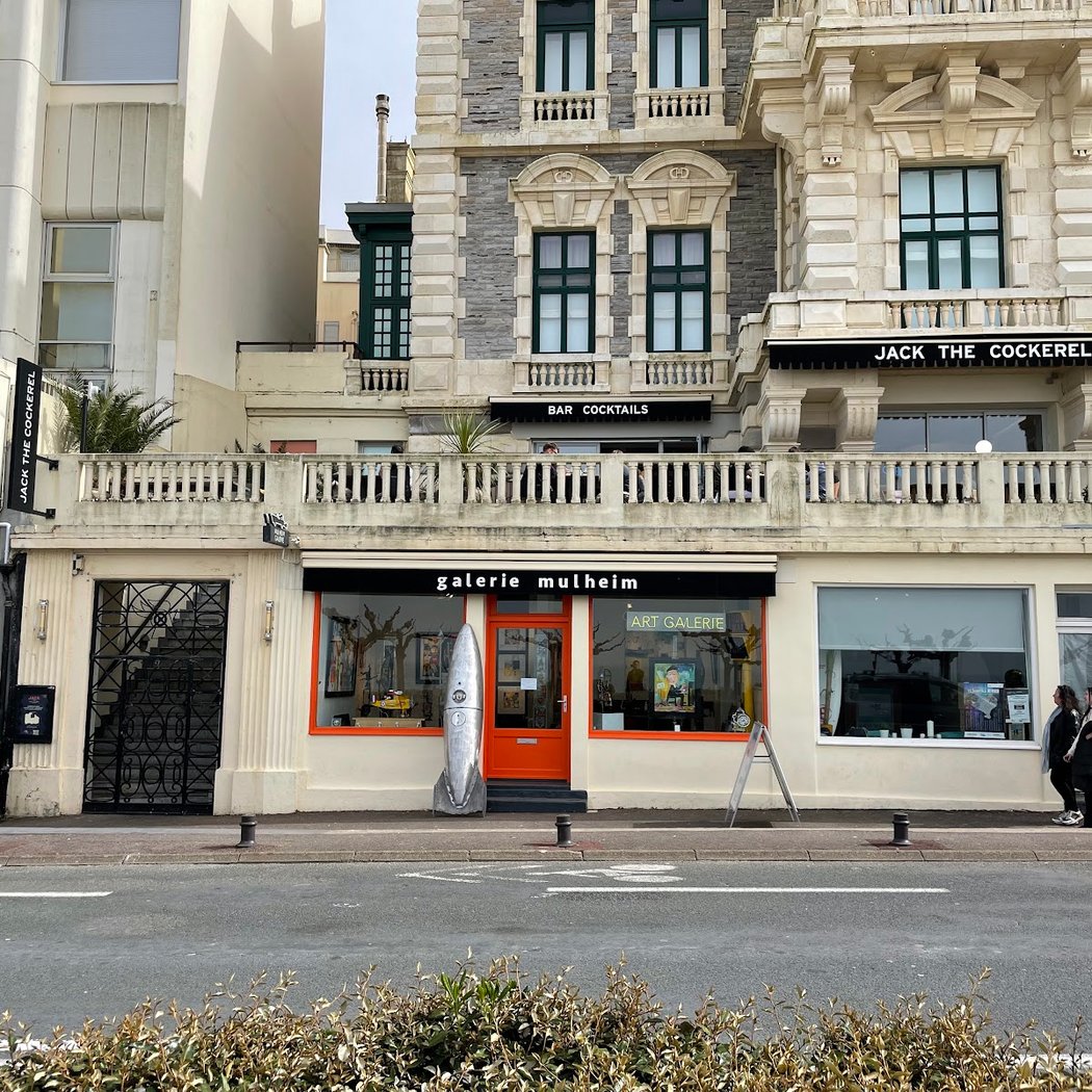 Galerie MULHEIM 3