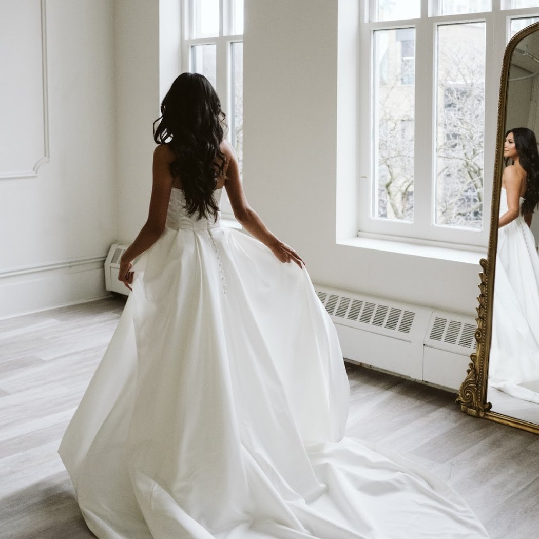 Beloved Bridal 1