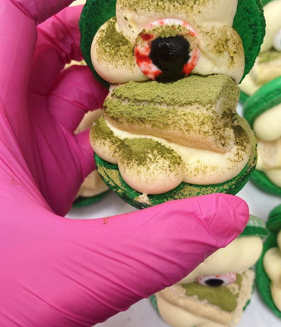 oh honey macaron 3