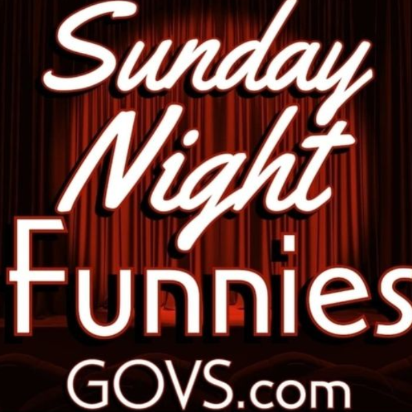 SUNDAY NIGHT FUNNIES 1