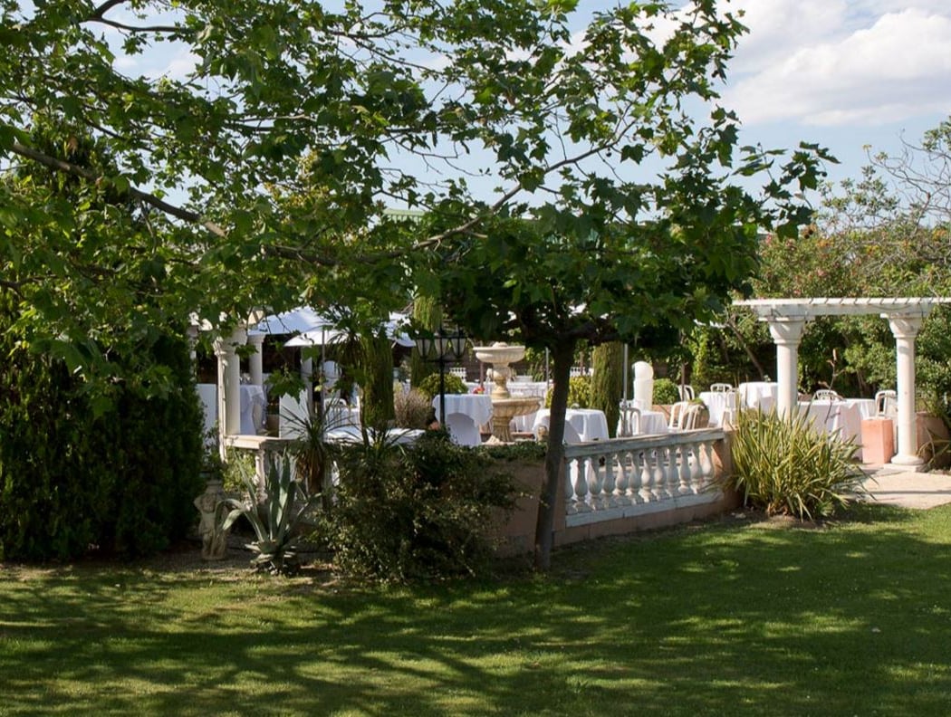 Le Clos des Lys - Restaurant et Traiteur à Perpignan 3