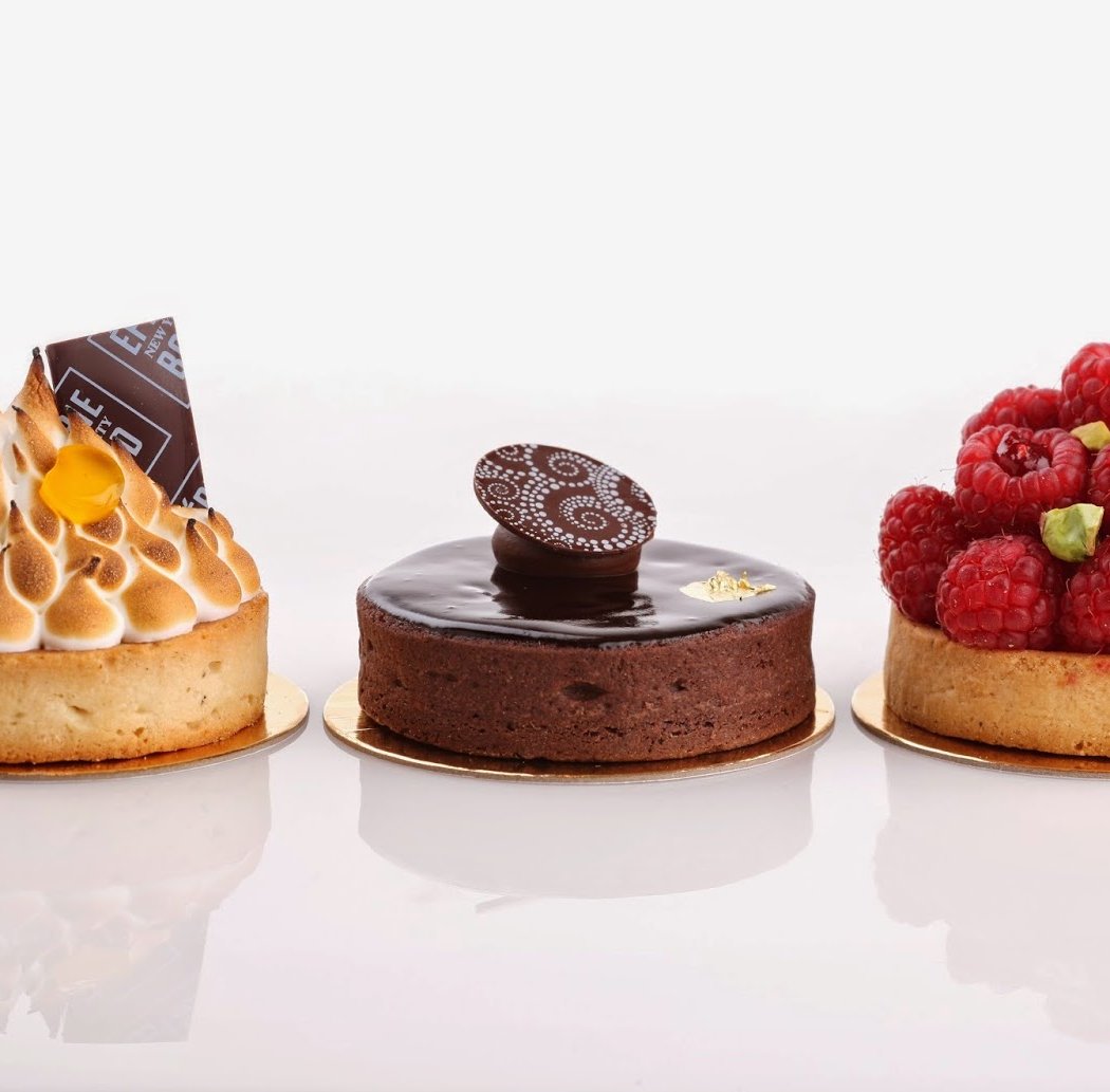 Épicerie Boulud 1