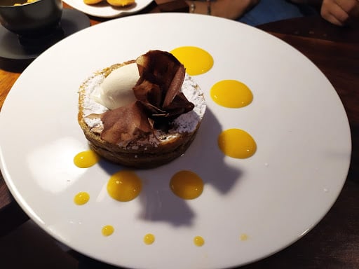 chök - Sevilla | Pastelería sin gluten Sevilla 3