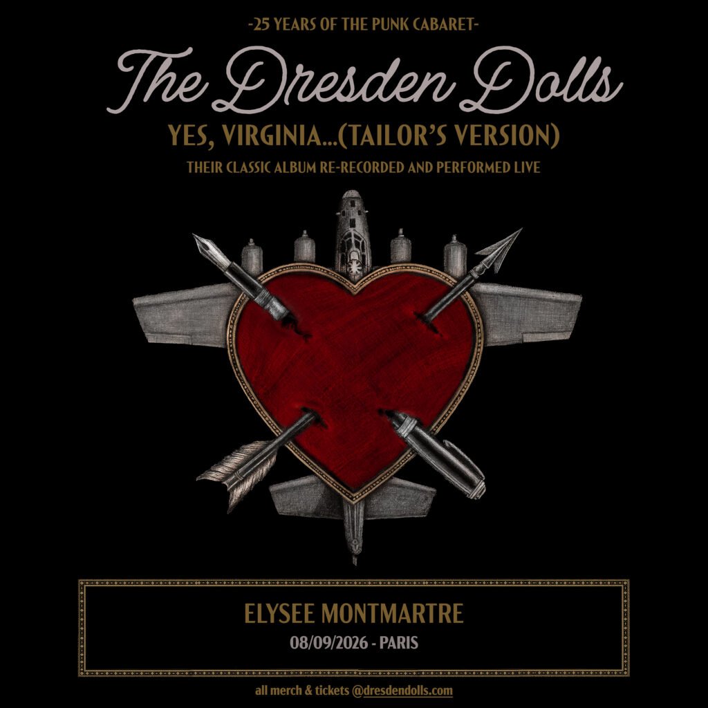 The Dresden Dolls 1