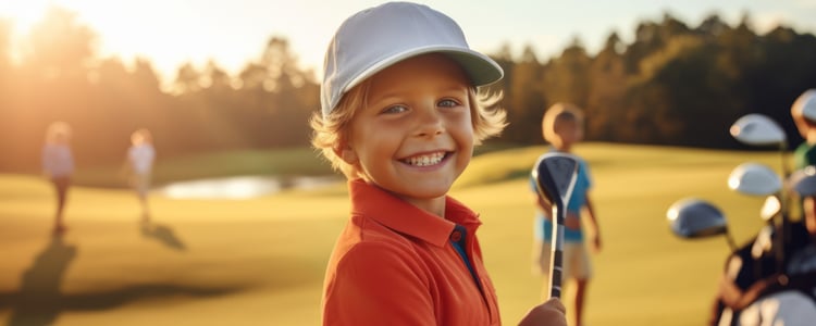 Silver Creek Valley Country Club 1