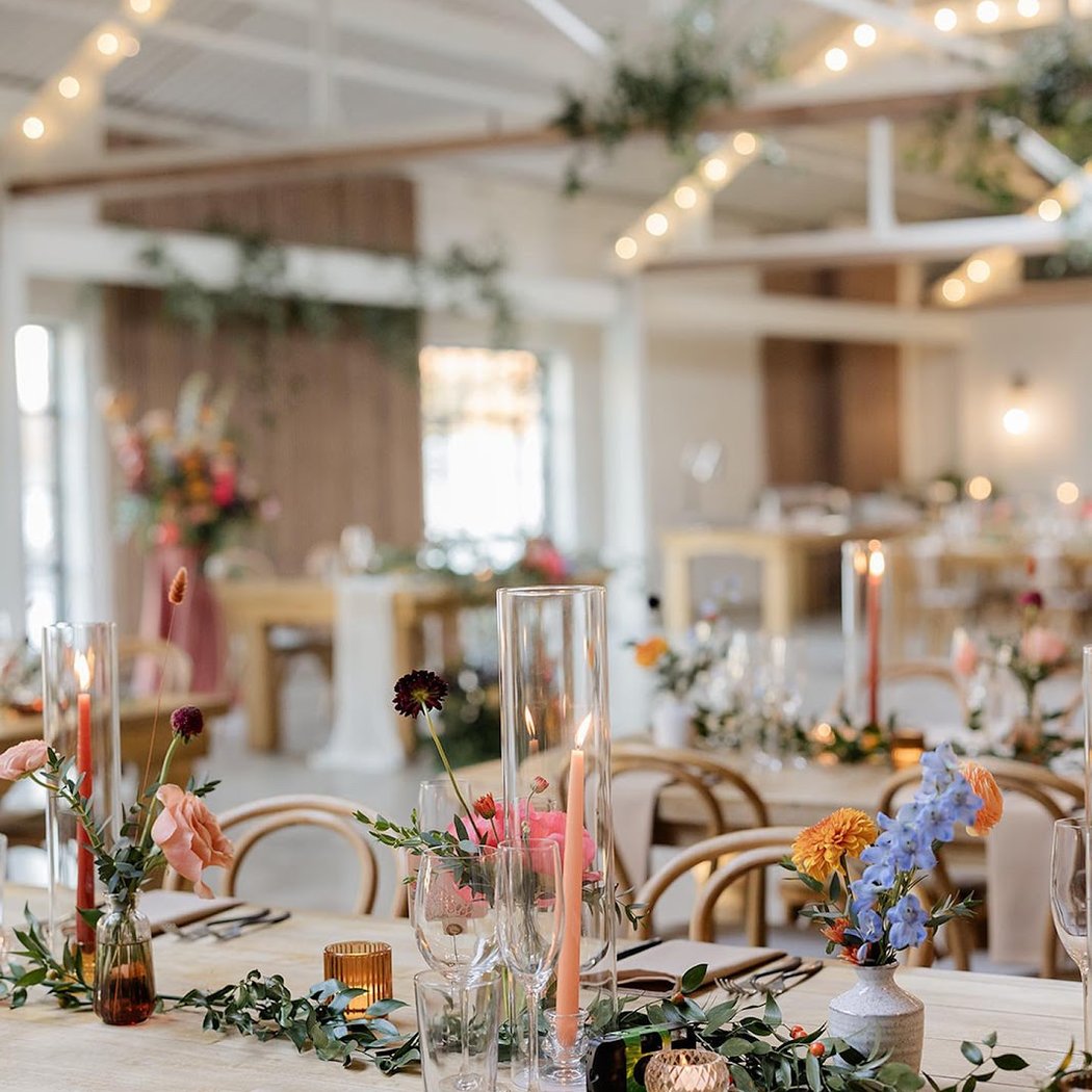 Keepsake/WEDDING VENUE 1