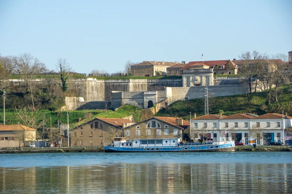 Citadelle 1