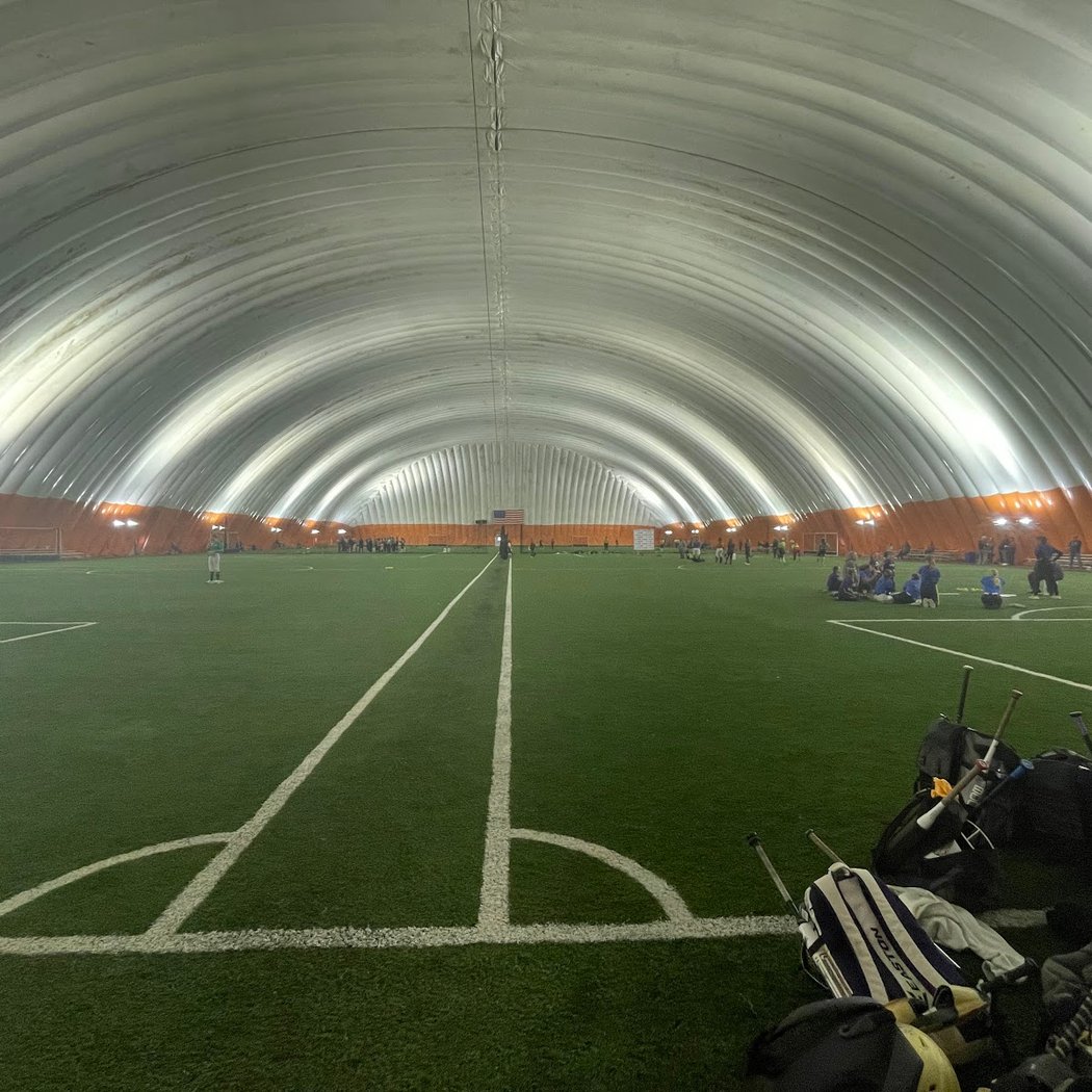 Hudson Valley Sportsdome 3