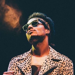 José James 1