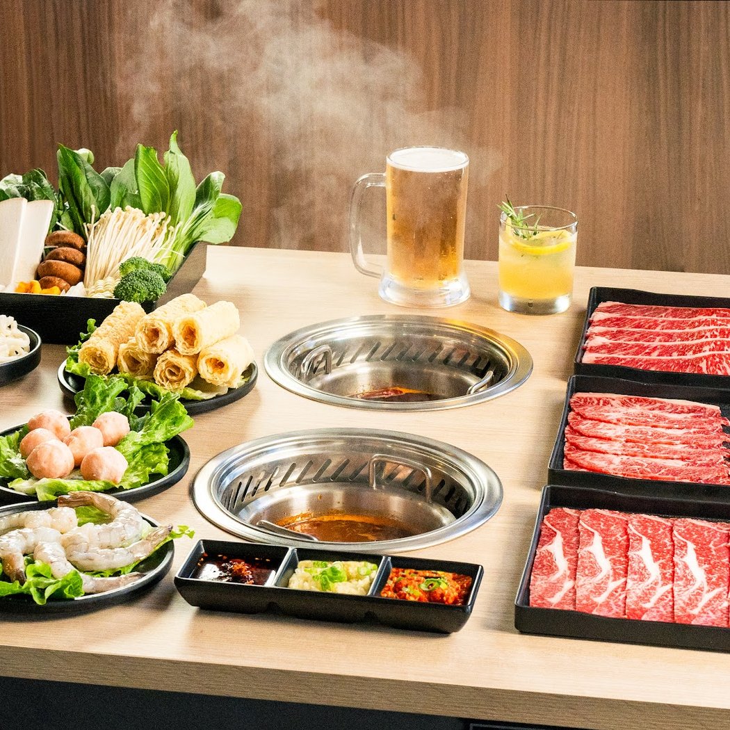 Mumu Hot Pot 1
