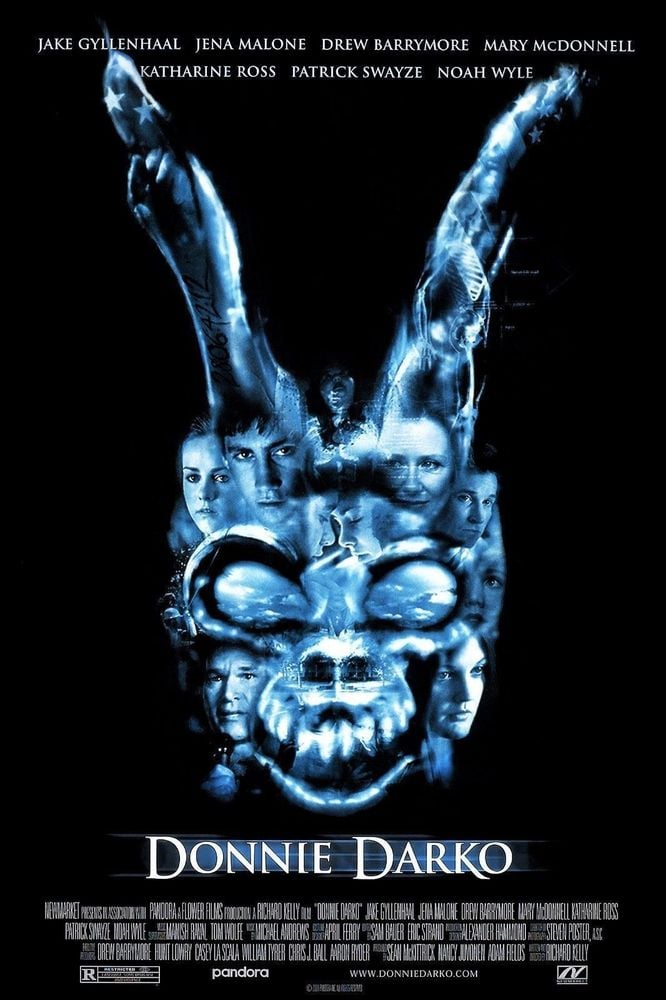 Donnie Darko 1