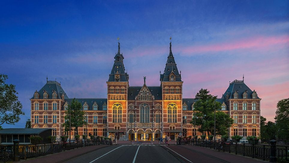 Rijksmuseum 2