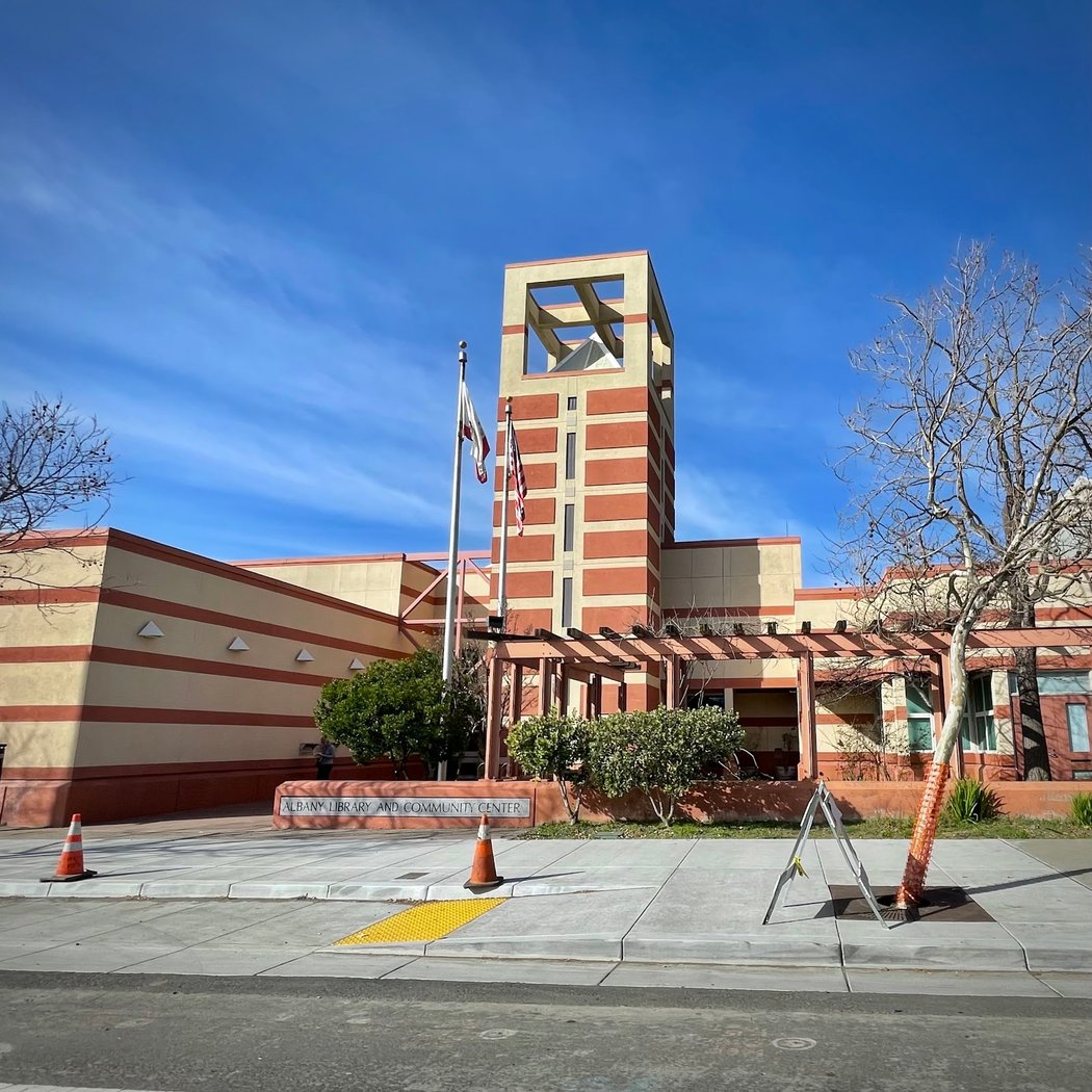 Albany Recreation & Community Services 1
