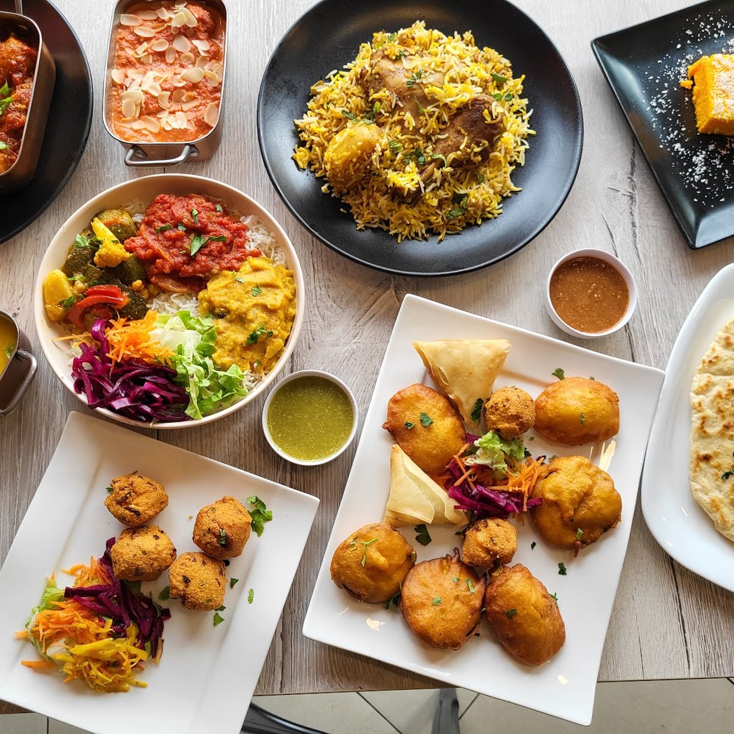 Bistrot Masala 1