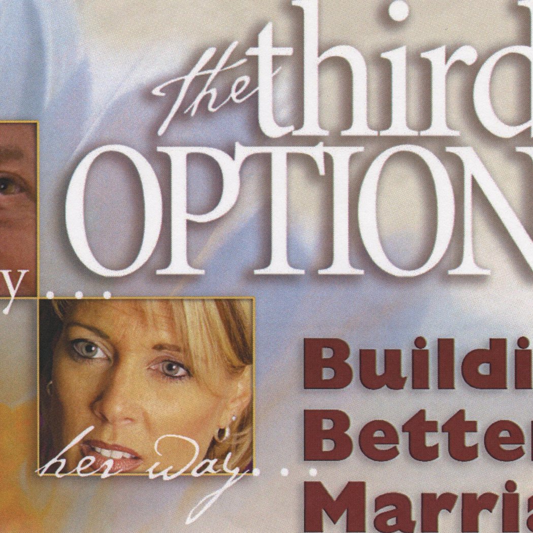 The Third Option 1