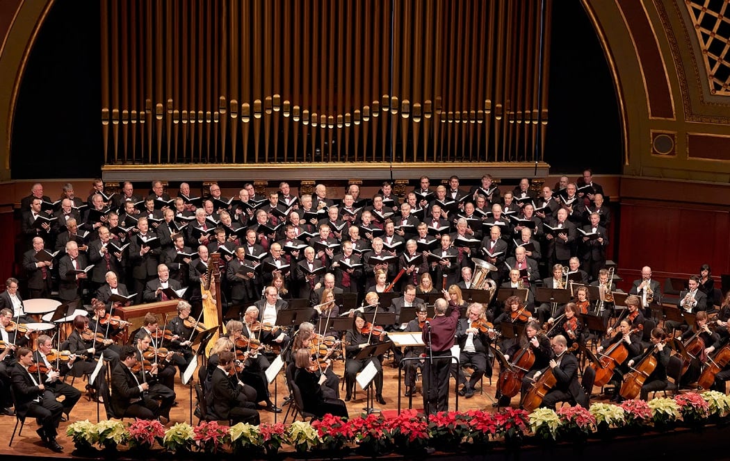 Ann Arbor Symphony Orchestra 2