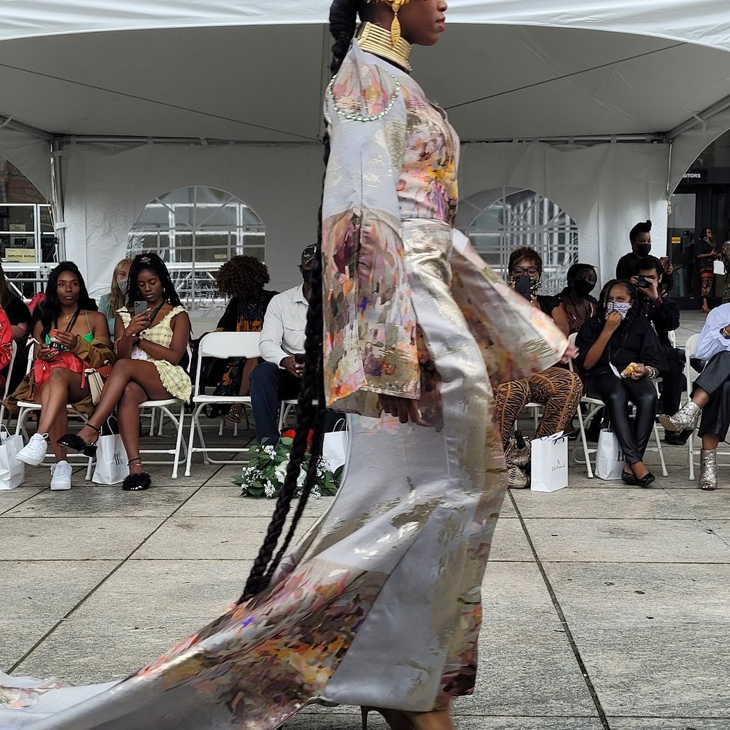Harlem Summer Stage 3